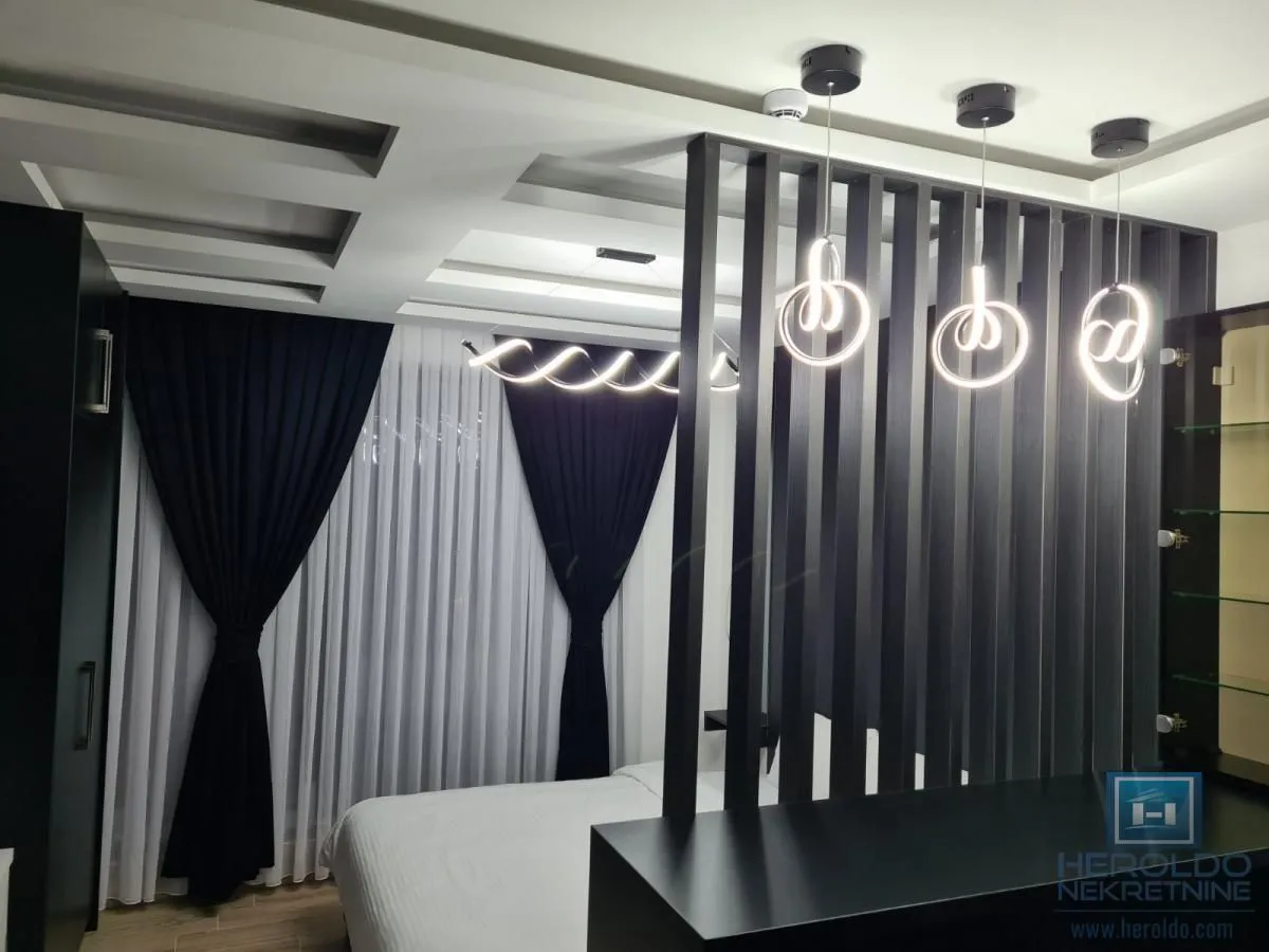 Prodaja, jednosoban stan, 30m², Kraljevi Čardaci, Kopaonik