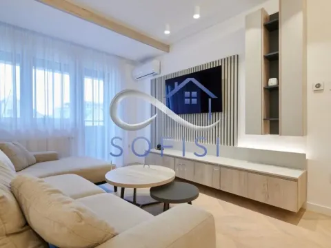 Izdavanje, jednosoban stan, 52m², Grbavica, Novi Sad Sve Podlokacije - image 4