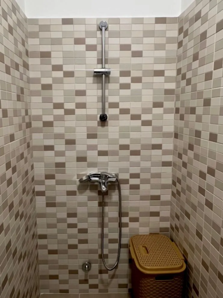 Rent, two bedroom apartment, 75m², Centar, Podgorica