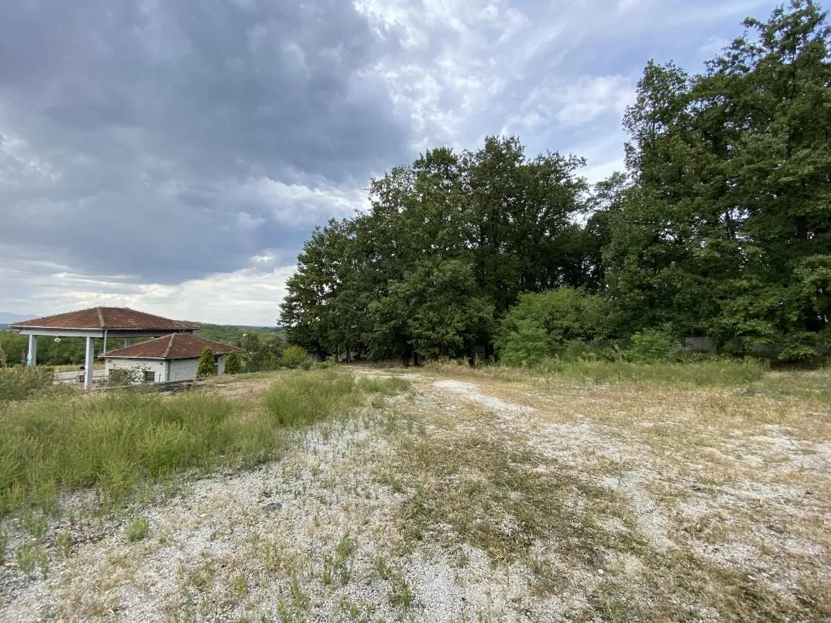 Rent, office space, 800m², Despotovac, Srbija