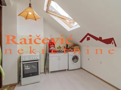 Sale, three bedroom apartment, 96m², Centar, Kruševac - image 6