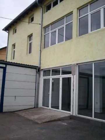 Rent, office space, 900m², Altina, Beograd