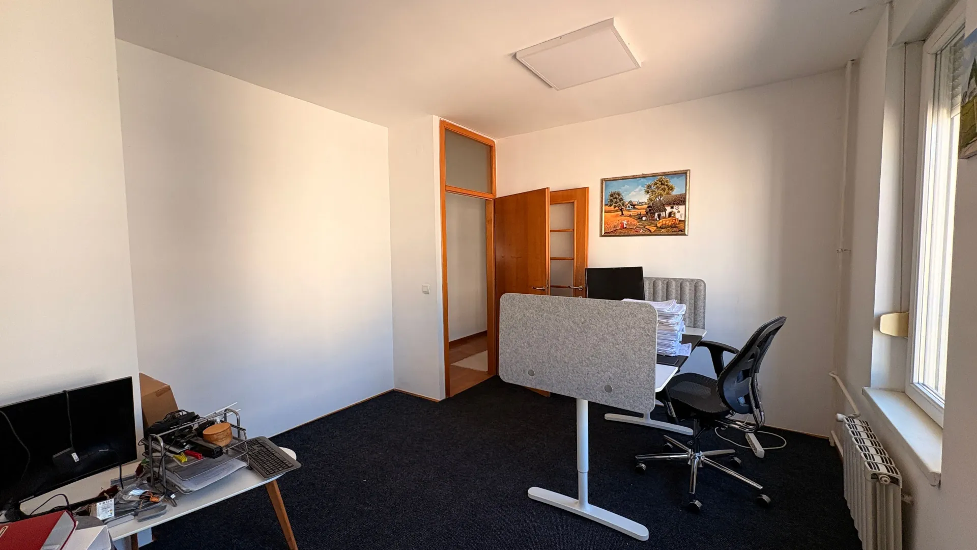 Rent, office space, 85m², Arena, Novi Beograd Sve Podlokacije