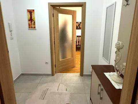 Rent, one bedroom apartment, 66m², Stari Aerodrom, Podgorica - image 11