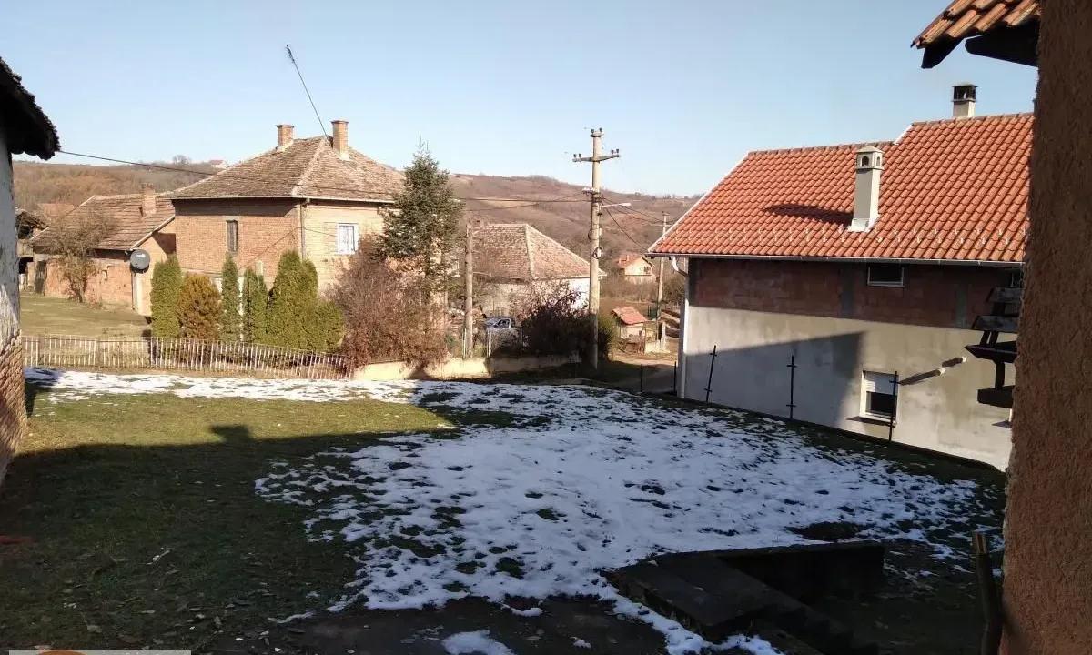 Sale, house, 220m², Begaljica, Grocka