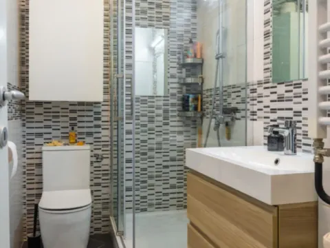 Sale, two bedroom apartment, 54m², Telep, Novi Sad Sve Podlokacije - image 18