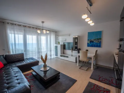 Prodaja, jednosoban stan, 55m², Pinješ, Ulcinj - image 4