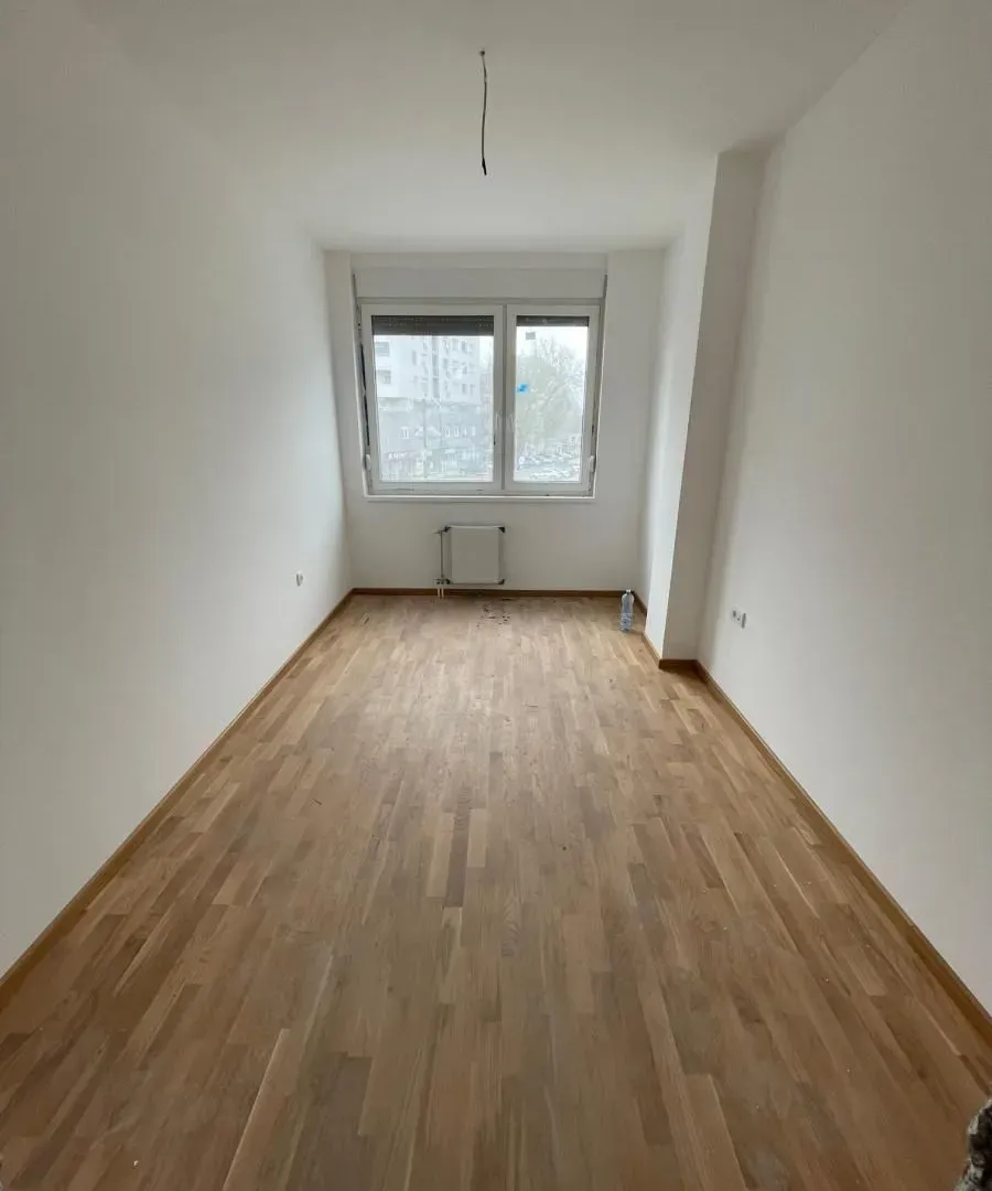 Prodaja, trosoban stan, 73m², Adamovićevo Naselje, Novi Sad Sve Podlokacije