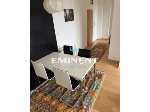 Rent, three bedroom apartment, 73m², Crveni Krst, Beograd - image 4