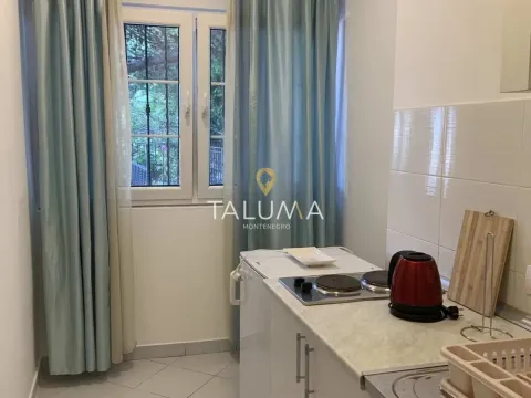 Sale, two bedroom apartment, 135m², Sveti Stefan, Budva - image 11