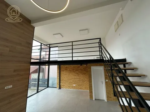 Rent, office space, 55m², Vašarište, Kragujevac - image 9