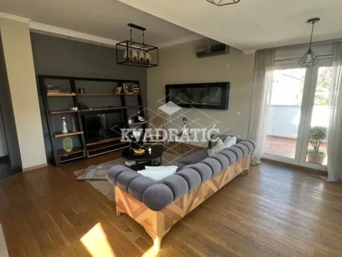 Prodaja, četvorosoban stan, 126m², Savski Venac, Beograd - image 3