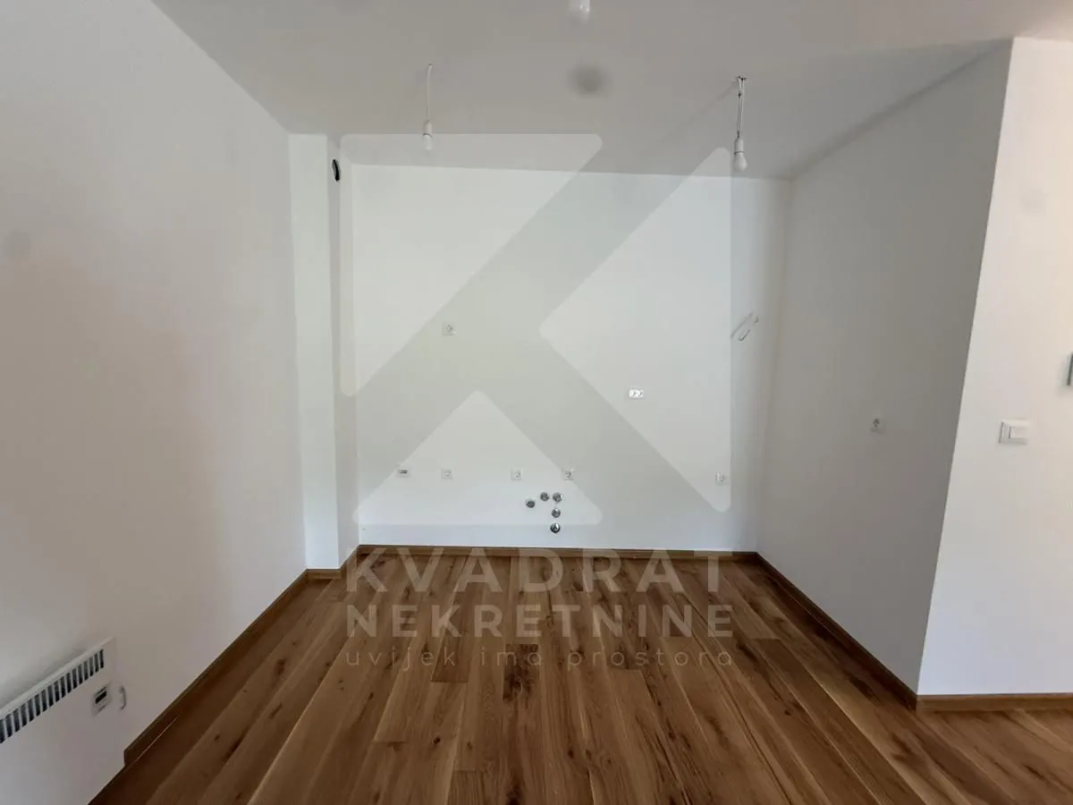 Prodaja, jednosoban stan, 45m², Centar, Kolašin