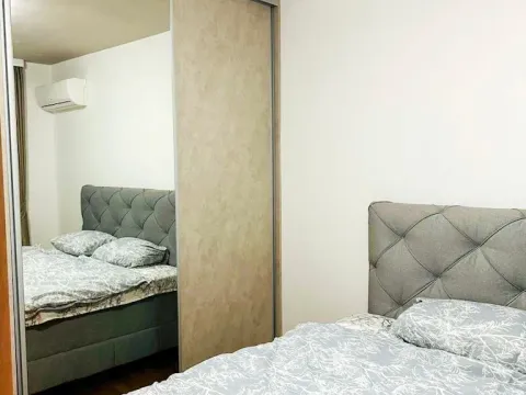 Rent, two bedroom apartment, 120m², City Kvart, Podgorica - image 6