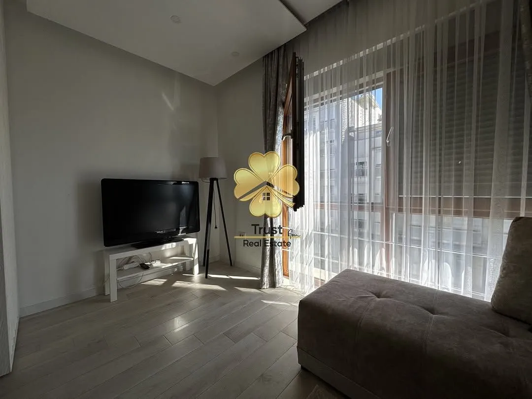 Rent, one bedroom apartment, 35m², Podgorica, Crna Gora