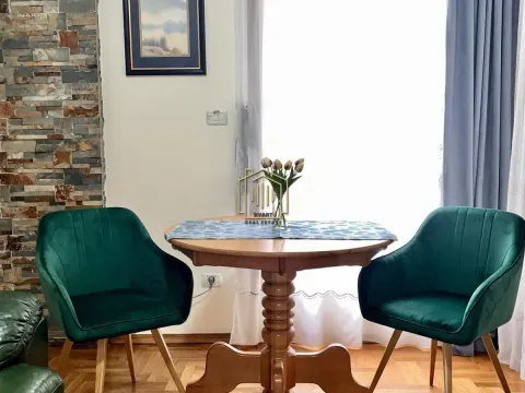 Izdavanje, jednosoban stan, 35m², Pobrežje, Podgorica - image 4