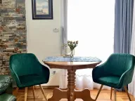 Rent, one bedroom apartment, 35m², Pobrežje, Podgorica - image 4