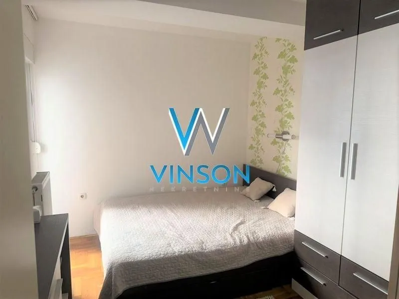 Rent, one bedroom apartment, 38m², Grbavica, Novi Sad Sve Podlokacije