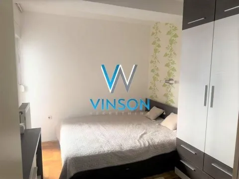 Rent, one bedroom apartment, 38m², Grbavica, Novi Sad Sve Podlokacije - image 7
