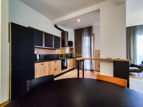 Sale, two bedroom apartment, 127m², Kruševac, Podgorica - image 17