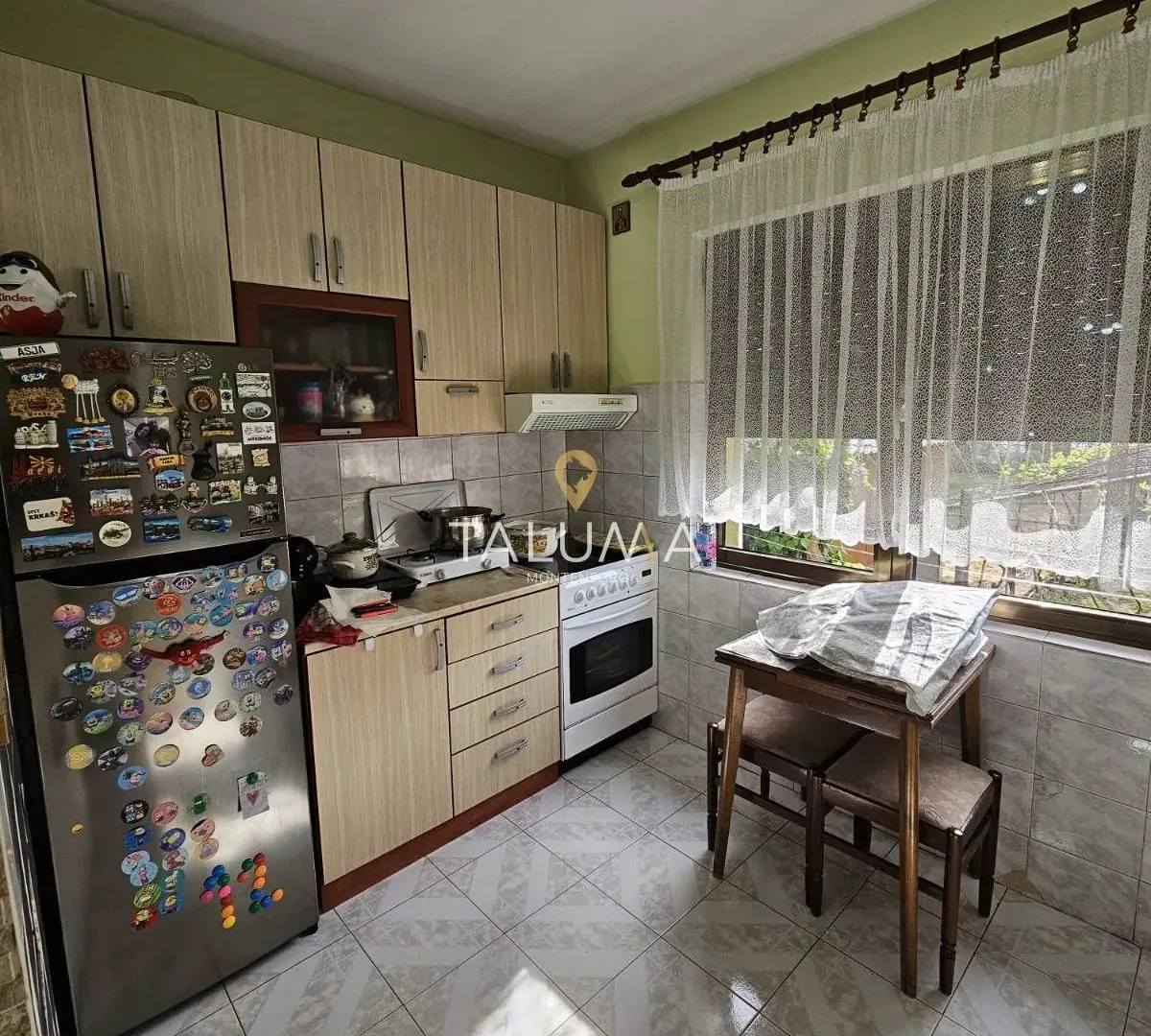 Sale, house, 160m², Zabjelo, Podgorica