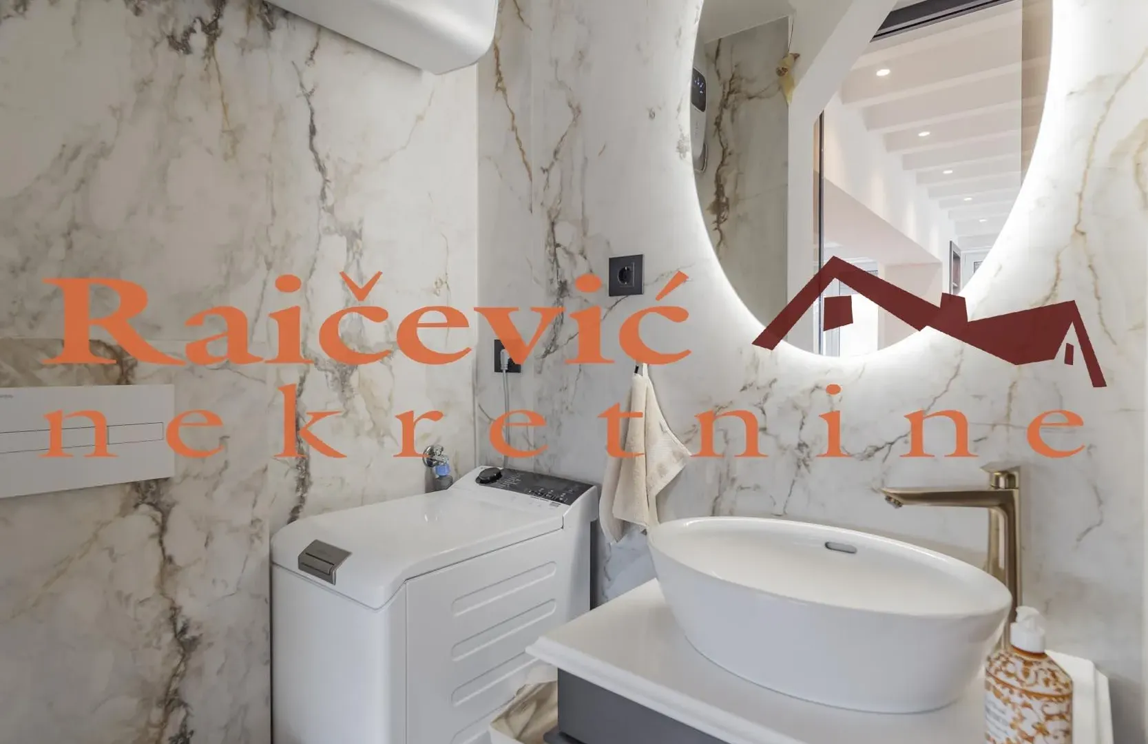 Sale, one bedroom apartment, 38m², Stari Grad, Beograd