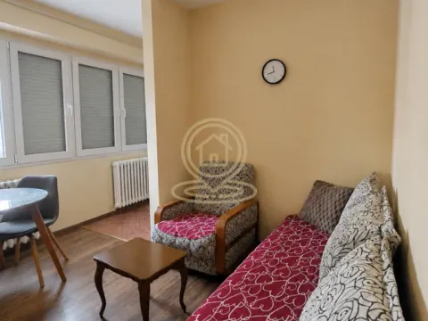 Prodaja, jednosoban stan, 42m², Centar, Kragujevac - image 10