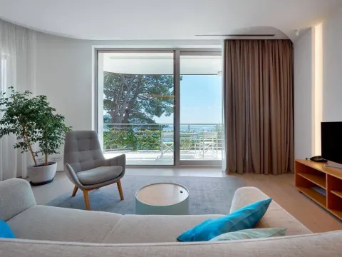 Prodaja, dvosoban stan, 125m², Dukley Gardens, Budva - image 8