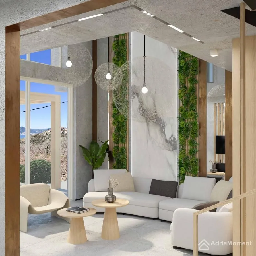 Sale, house, 231m², Tudorovići, Budva