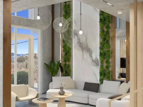 Sale, house, 231m², Tudorovići, Budva - image 7