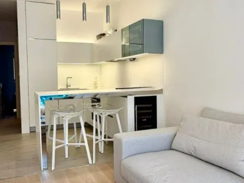 Prodaja, dvosoban stan, 58m², Bečići, Budva - image 6
