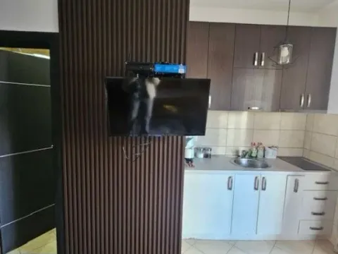 Prodaja, garsonjera, 27m², Centar, Budva - image 4