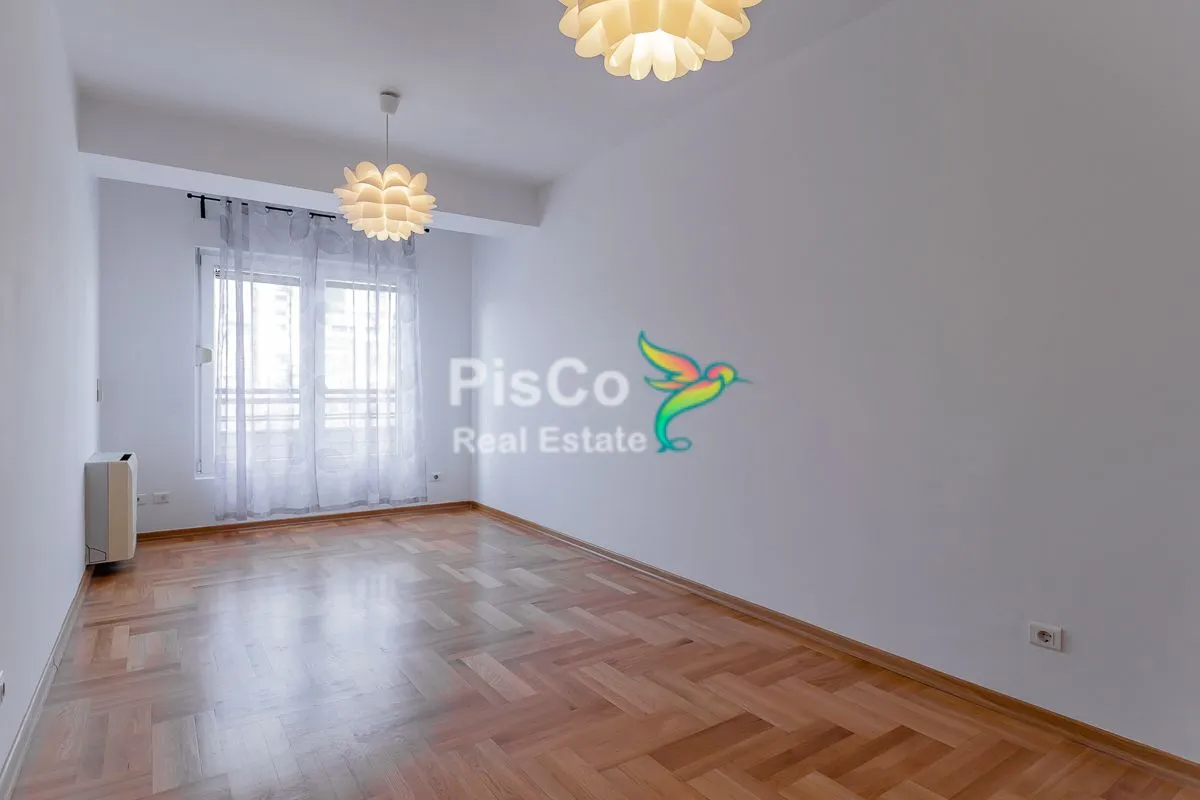 Rent, three bedroom apartment, 100m², Preko Morače, Podgorica