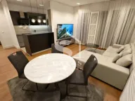 Izdavanje, dvosoban stan, 66m², Savski Venac, Beograd - image 1