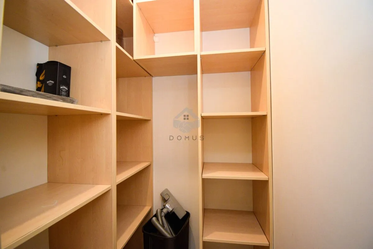 Rent, two bedroom apartment, 70m², City Kvart, Podgorica