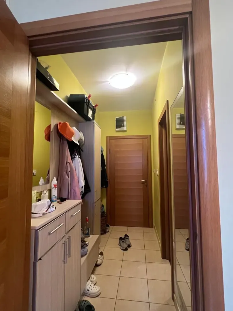 Prodaja, jednosoban stan, 40m², Seljanovo, Tivat