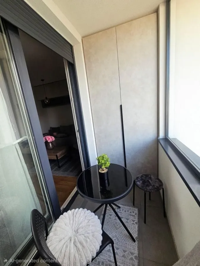 Prodaja, garsonjera, 28m², Telep, Novi Sad Sve Podlokacije