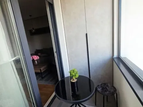 Prodaja, garsonjera, 28m², Telep, Novi Sad Sve Podlokacije - image 9
