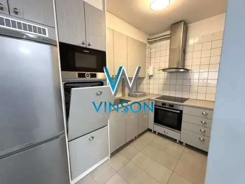 Izdavanje, dvosoban stan, 61m², Liman 1, Novi Sad Sve Podlokacije - image 9