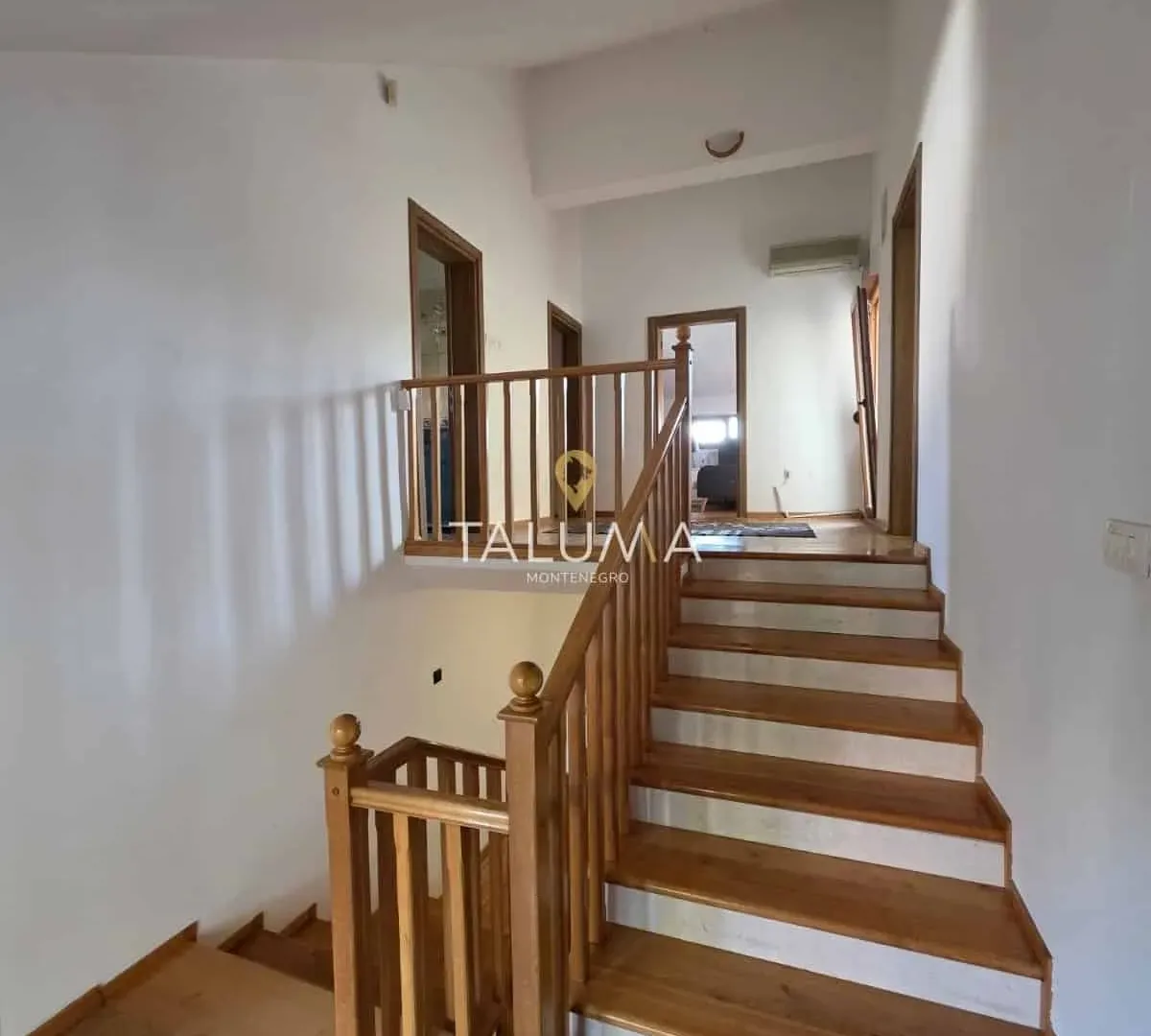 Rent, apartment, 300m², Gorica C, Podgorica