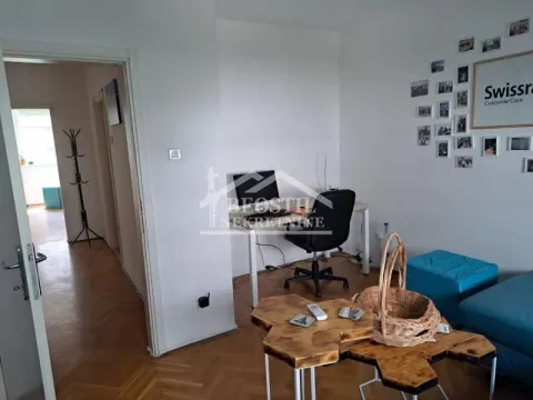 Rent, two bedroom apartment, 65m², Novi Beograd Sve Podlokacije, Beograd - image 4