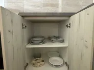 Stan-na-dan, jednosoban stan, 42m², Stari Aerodrom, Podgorica - image 8