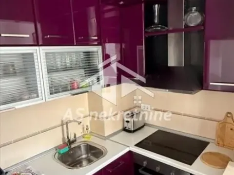 Izdavanje, dvosoban stan, 56m², Slavija, Vračar Sve Podlokacije - image 6