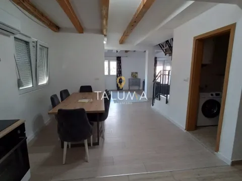 Rent, two bedroom apartment, 135m², Donja Gorica, Podgorica - image 3