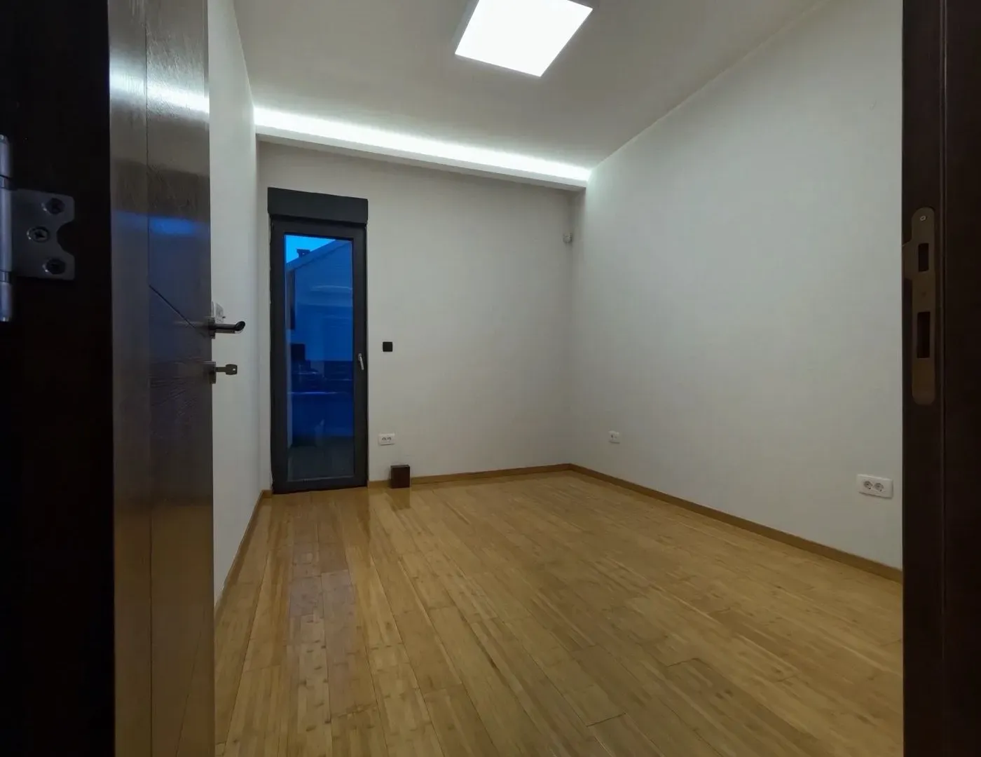 Rent, house, 160m², Dalmatinska ulica, Podgorica