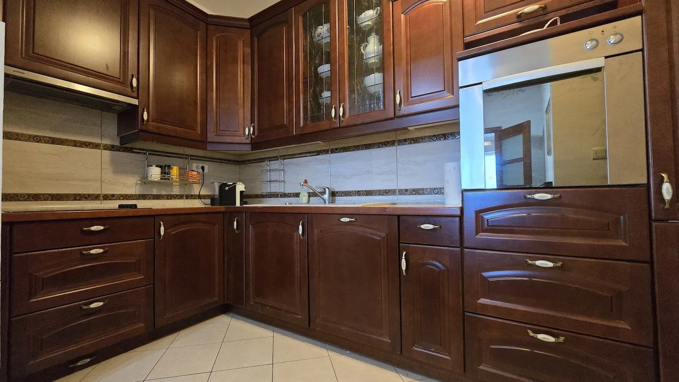 Rent, apartment, 100m², Centar, Podgorica