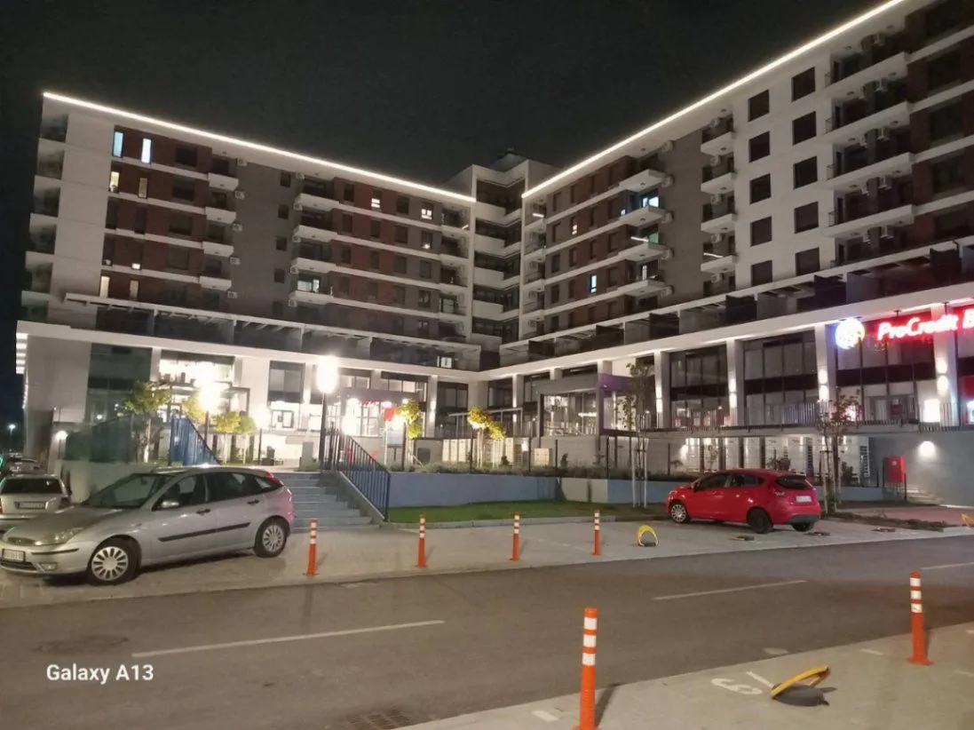 Prodaja, četvorosoban stan, 87m², Bubanj, Kragujevac