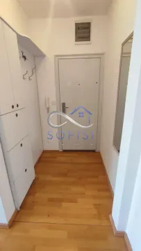 Rent, two bedroom apartment, 41m², Grbavica, Novi Sad Sve Podlokacije - image 14