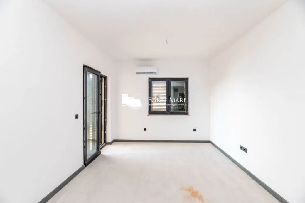 Prodaja, jednosoban stan, 38m², Kumbor, Herceg Novi