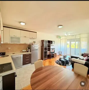 Rent, two bedroom apartment, 60m², Podgorica, Crna Gora - image 2